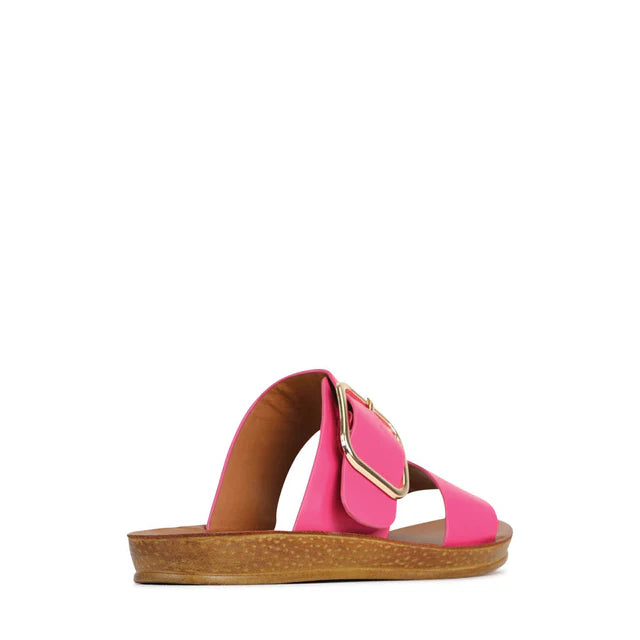 Doti slides - Fuchsia