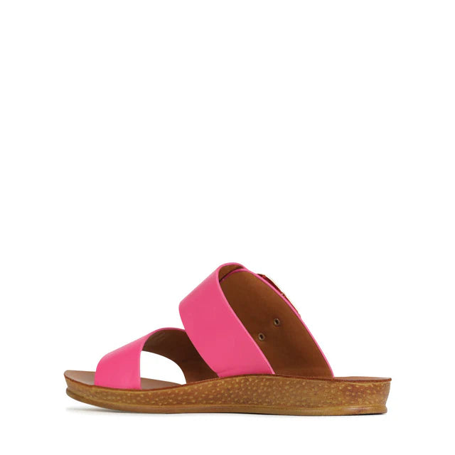 Doti slides - Fuchsia