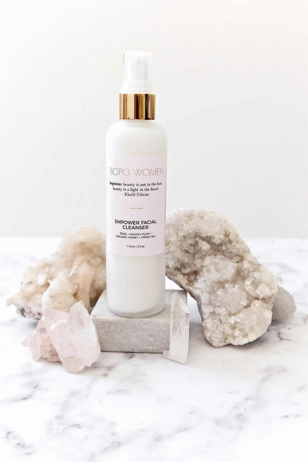 Empower Facial Cleanser 100ml
