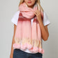 Cecilia winter scarf