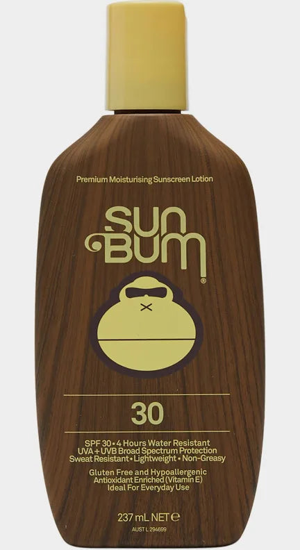 Sum Bum Original SPF 30 Sunscreen Lotion