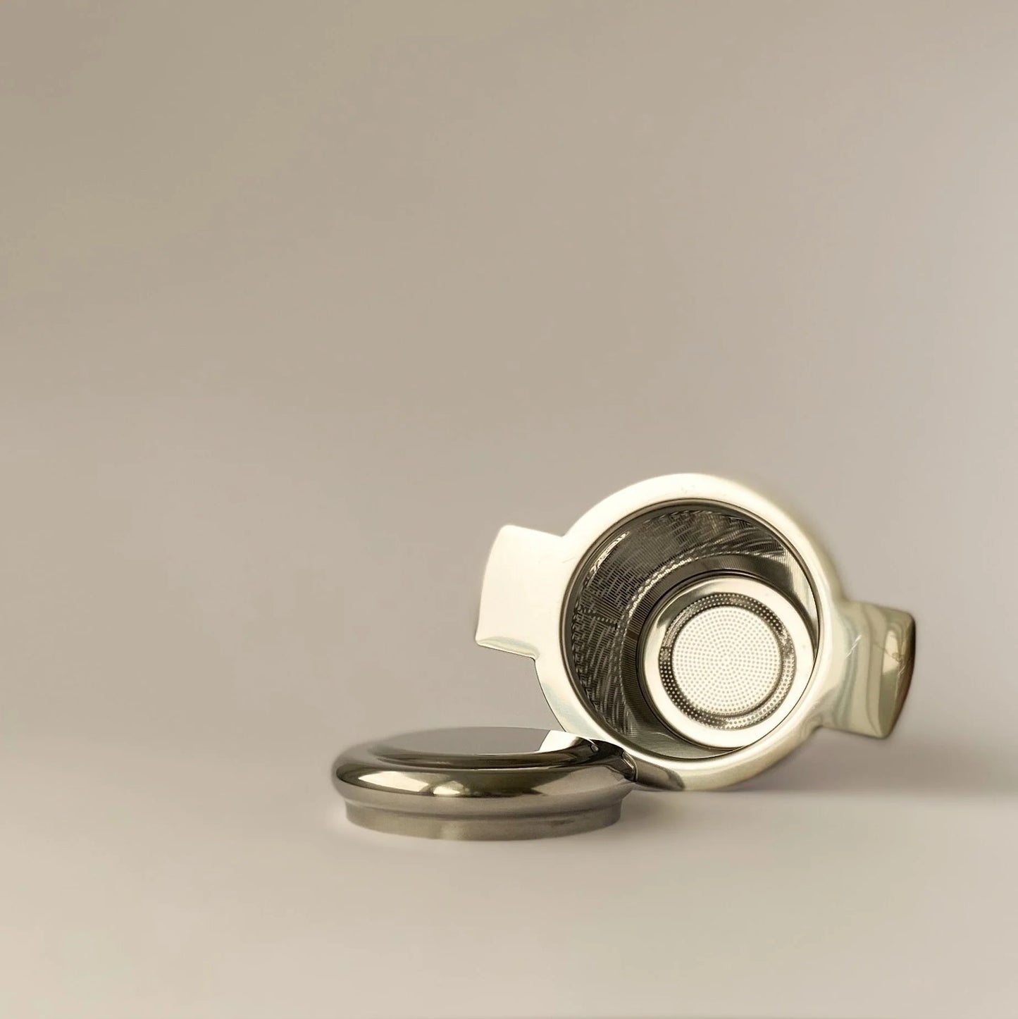 Tea infuser