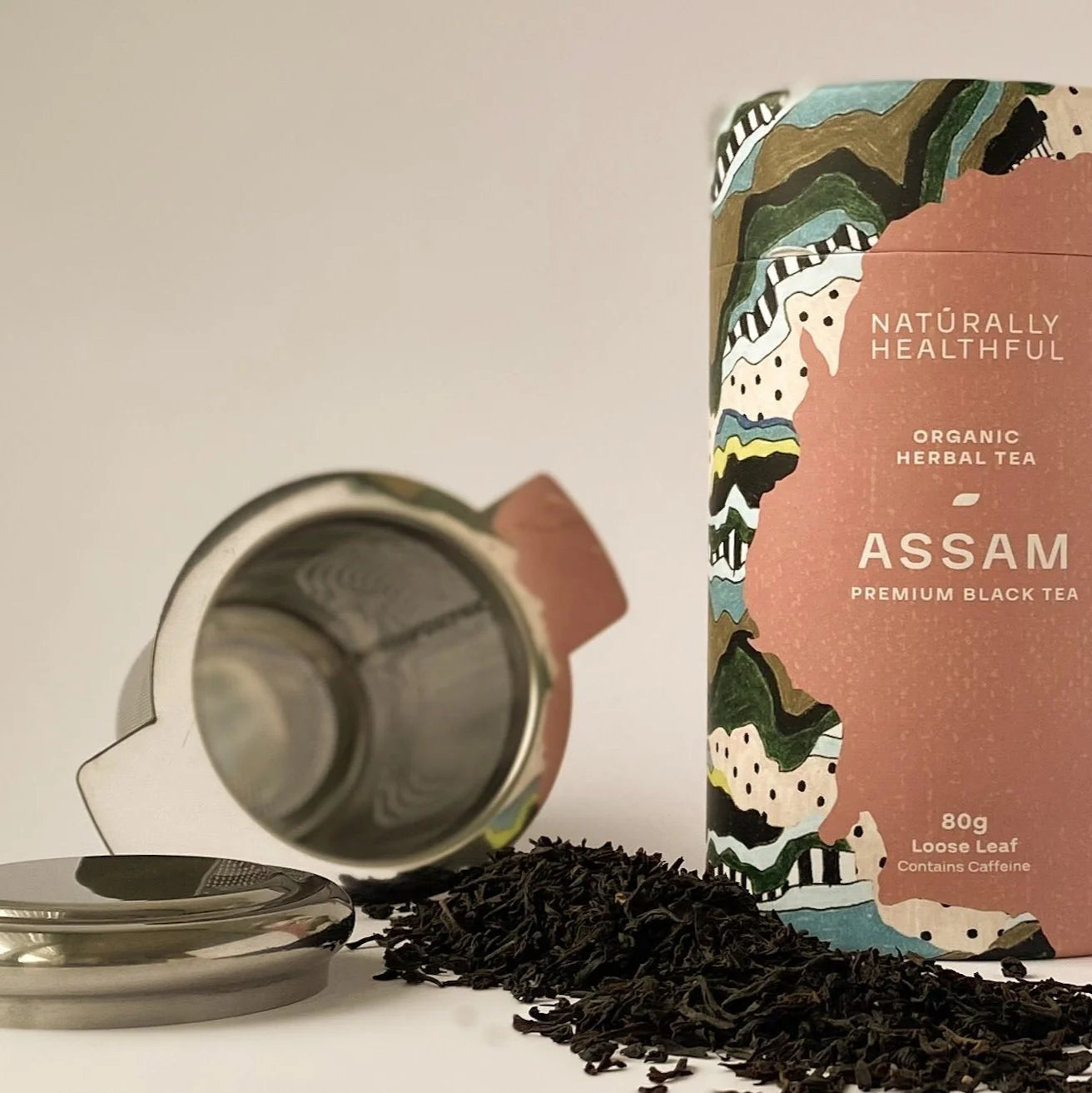 Tea infuser