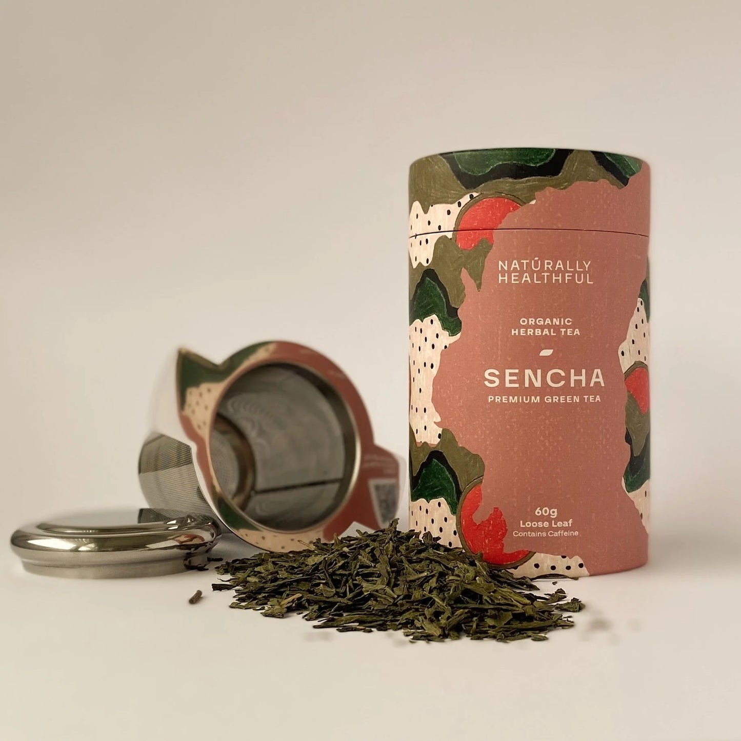 Tea infuser