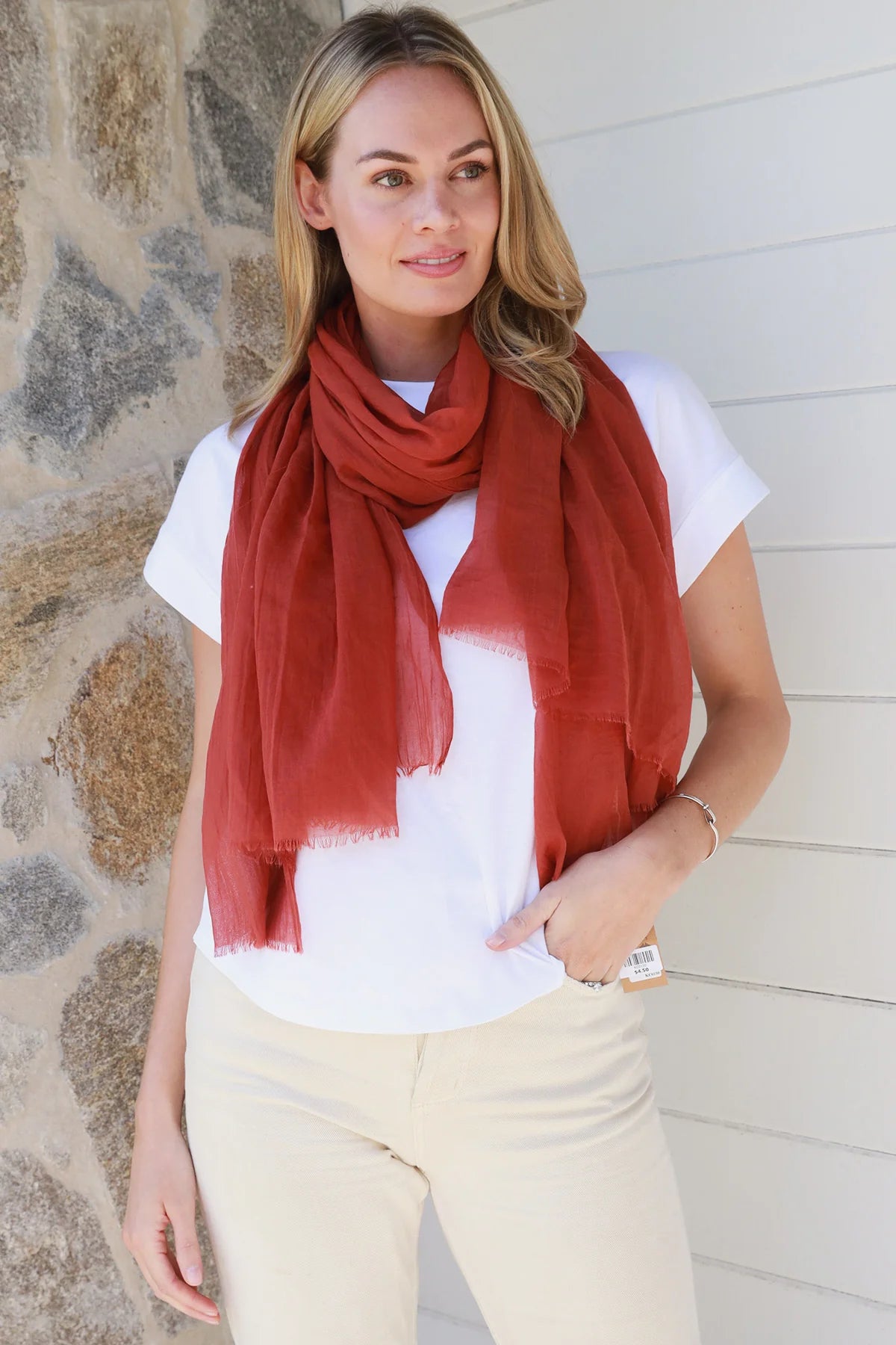 Rustica Scarf
