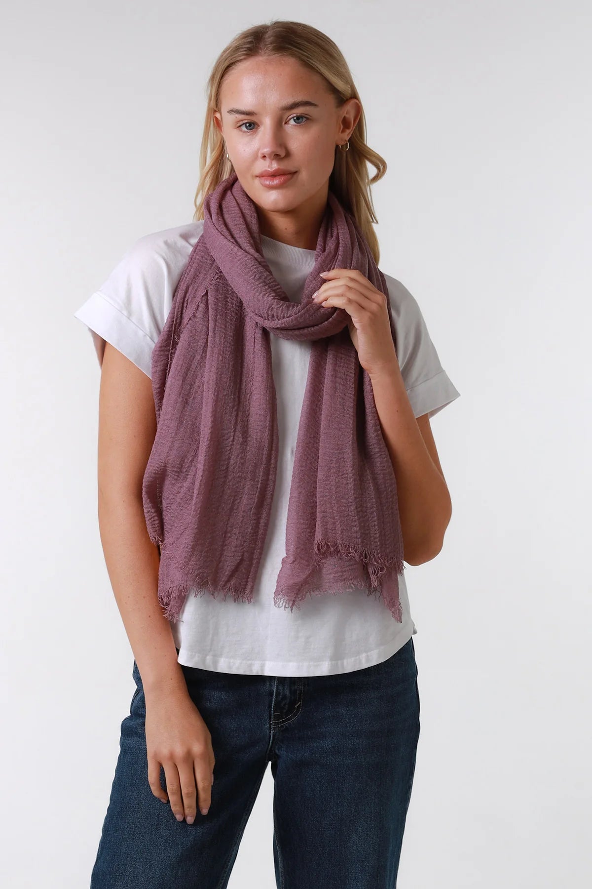 Moza Scarf