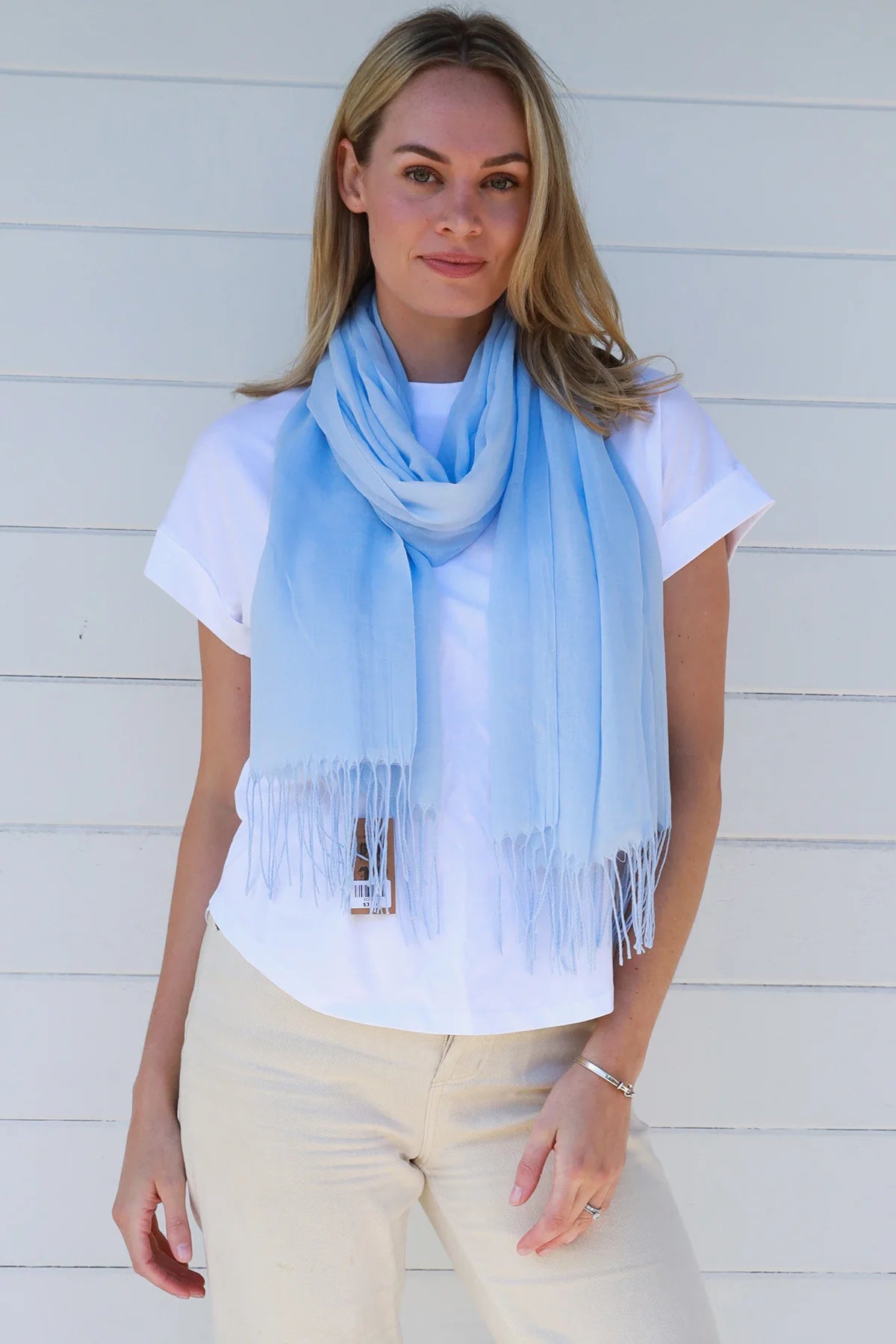 Katy Scarf