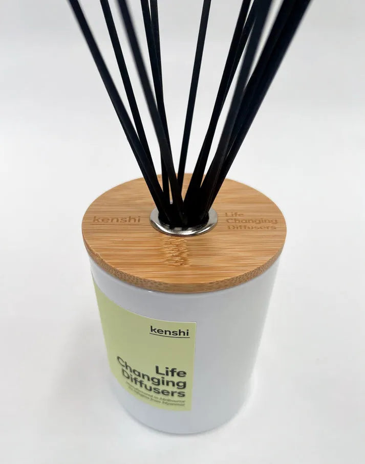 Coconut & Lime Diffuser 240ml