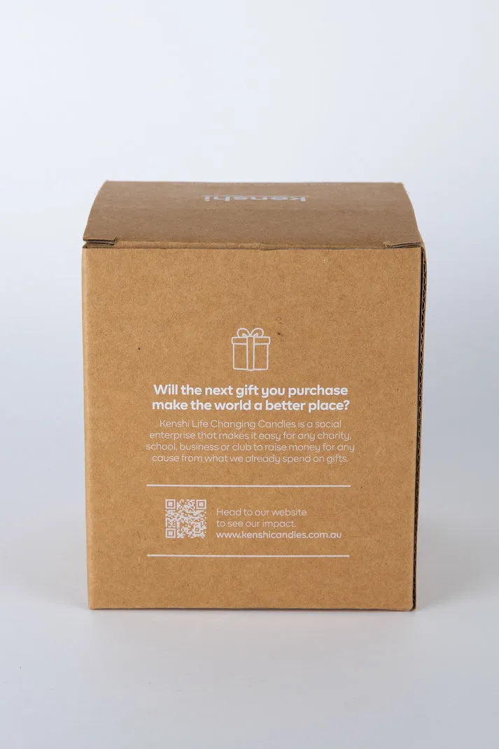 Caramel & Vanilla 220g