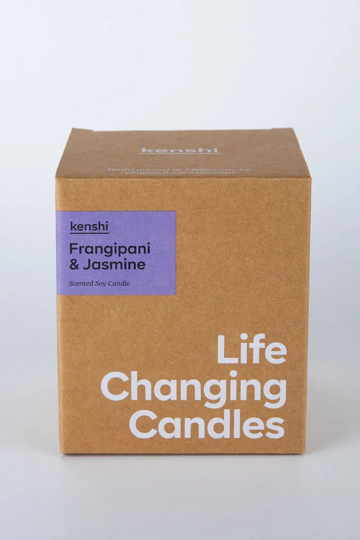 Frangipani & Jasmine 220g