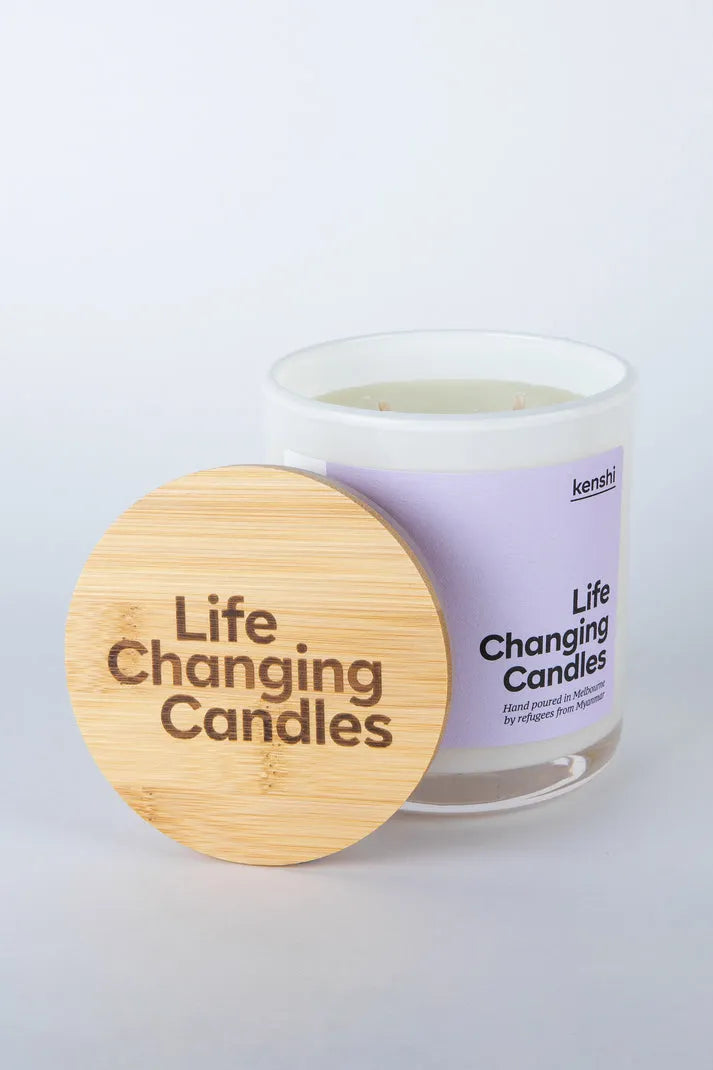 Frangipani & Jasmine 220g