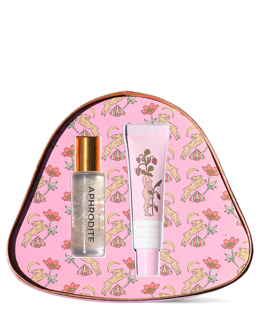 Little Luxuries Gift Set