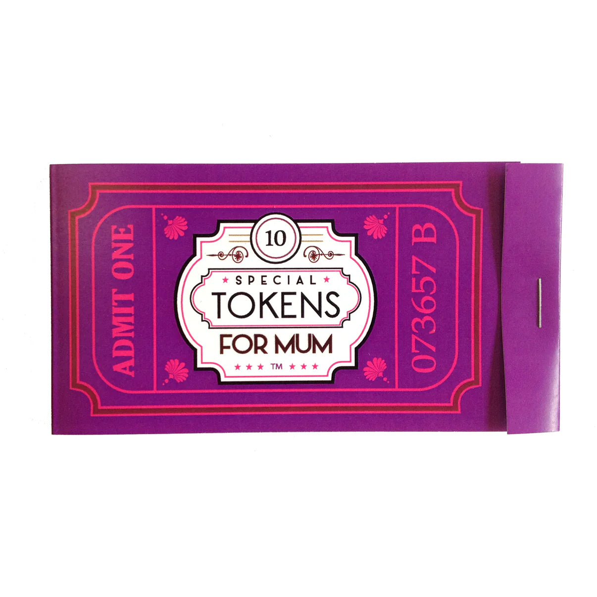mothers day MUM 10 special tokens for MUM