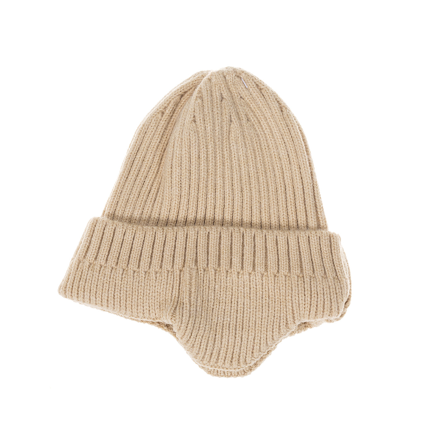 Bernice ear cover beanie - Various Colours