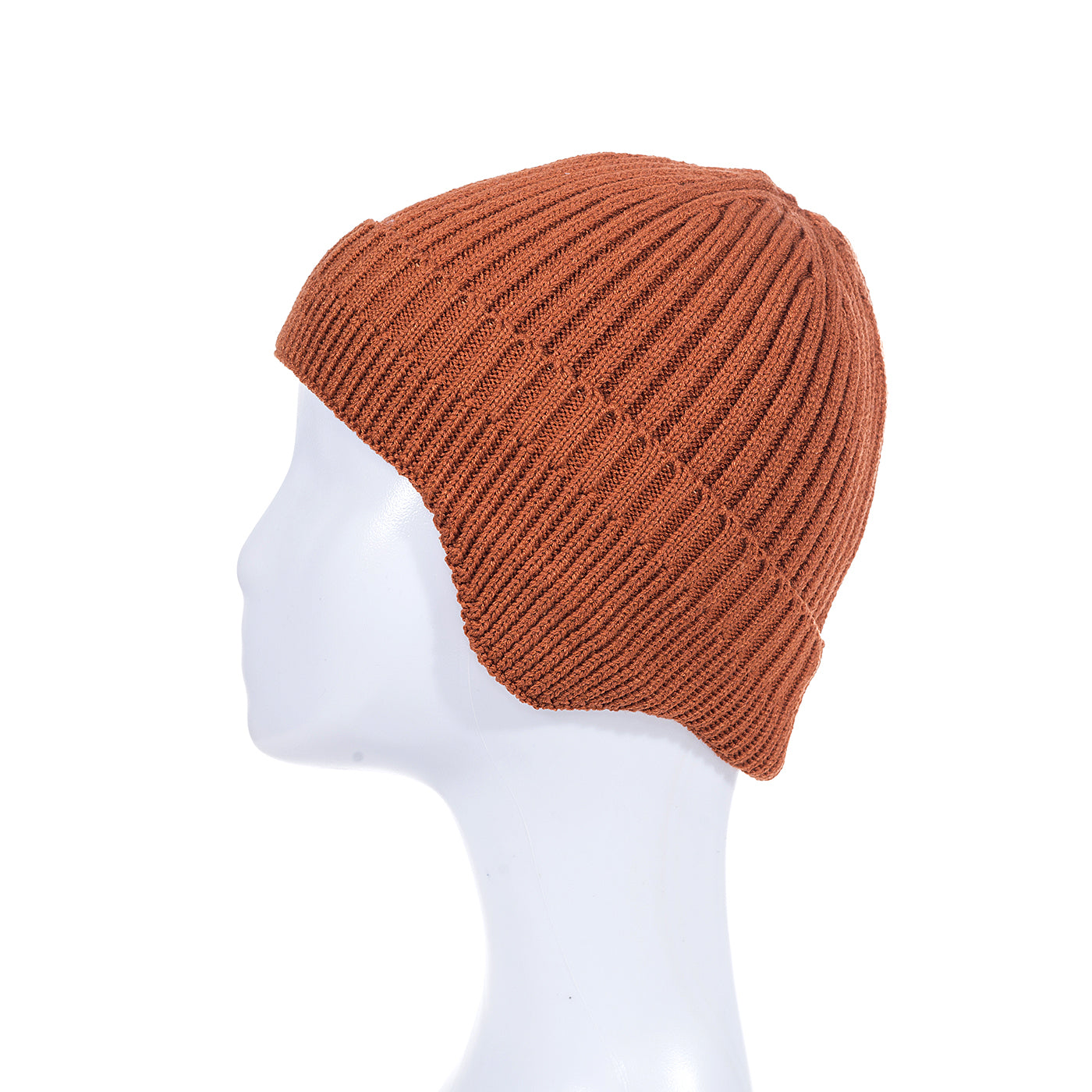 Bernice ear cover beanie - Various Colours