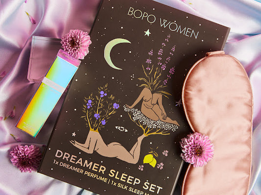 Dreamer sleeper set