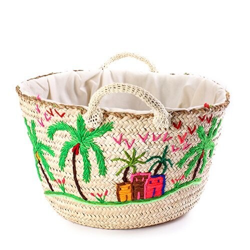 Baddara Egyptian Handicrafts