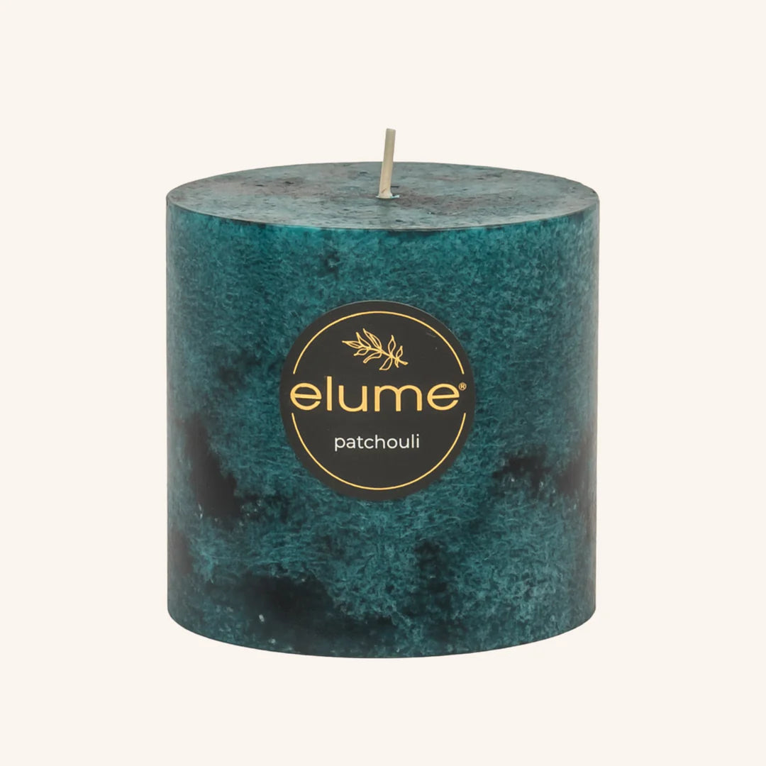 Elume Candles Australian made