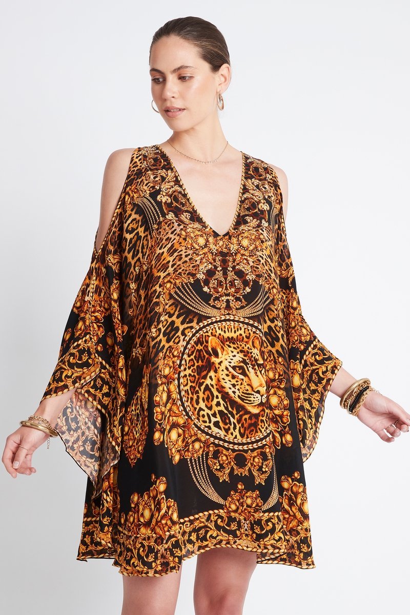 Czarina Kaftans & Swimwear