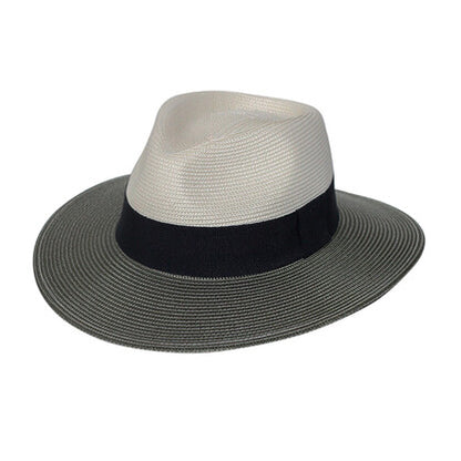 Bangalow Fedora - Olive