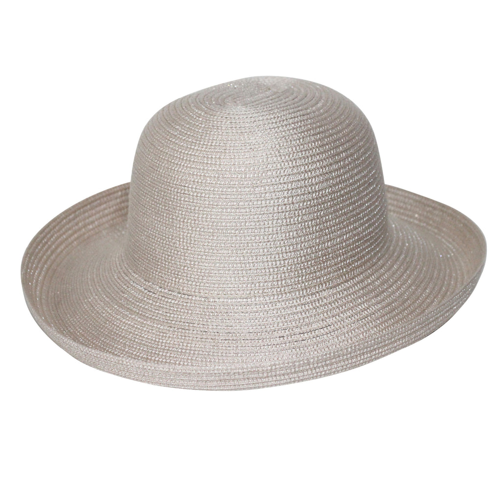 Helena Breton Wide Brim Hat