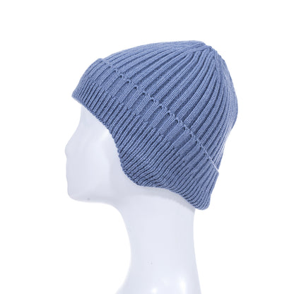 Bernice ear cover beanie - Various Colours