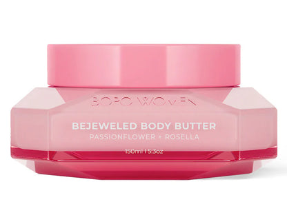 Bejeweled Body Butter