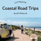 Ultimate coastal road trips book