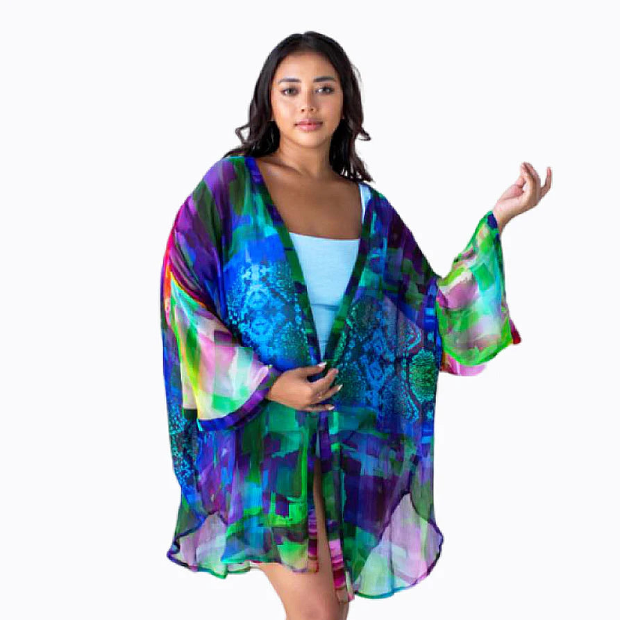 Kimono -Dynamic