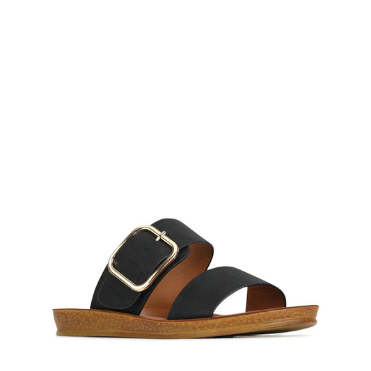 Doti slides - Black