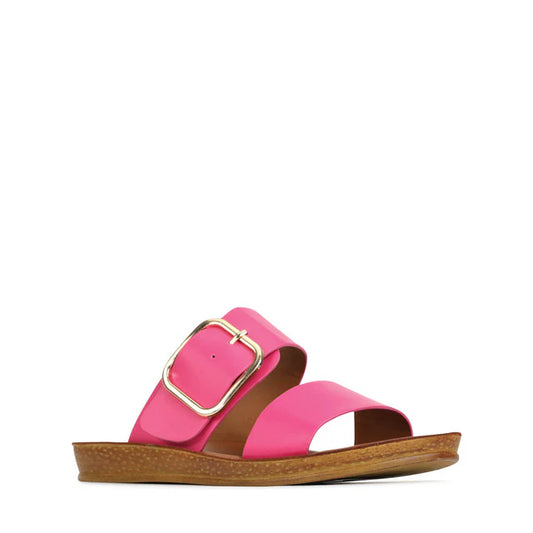 Doti slides - Fuchsia