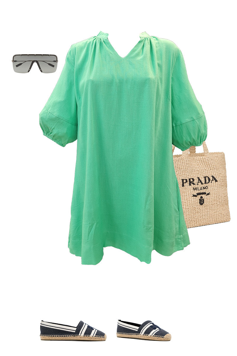 Tabatha Mini Dress