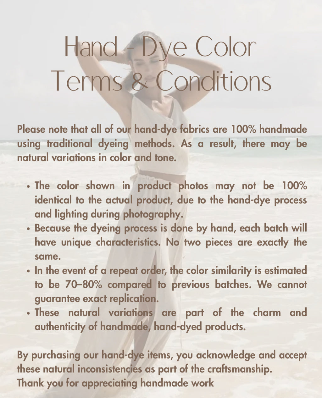 Cassie Ramie Kaftan - Black