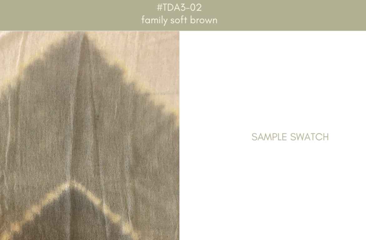 Dara Double V Maxi Kaftan