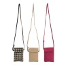 Polly cross body bag