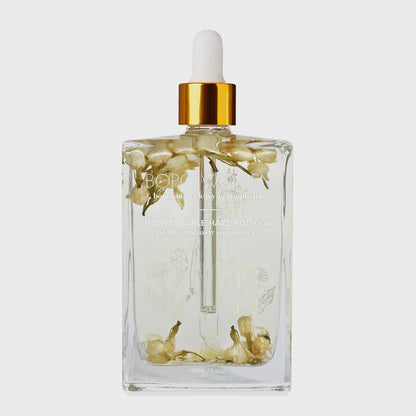 Bopo Women Honeysuckle Haze Body Oil