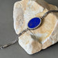 Farsha Bracelet - Lapis Lazuli