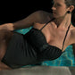 Bellissima COSTA REI One piece swimsuit - Curvy