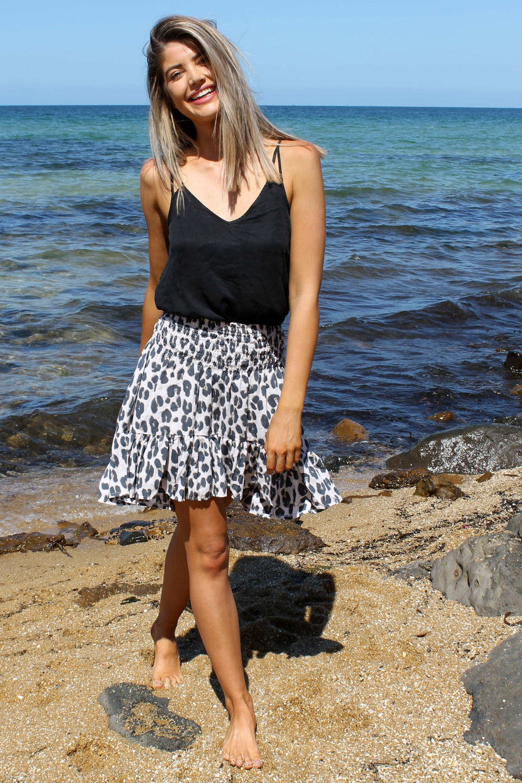 Savannah skirt