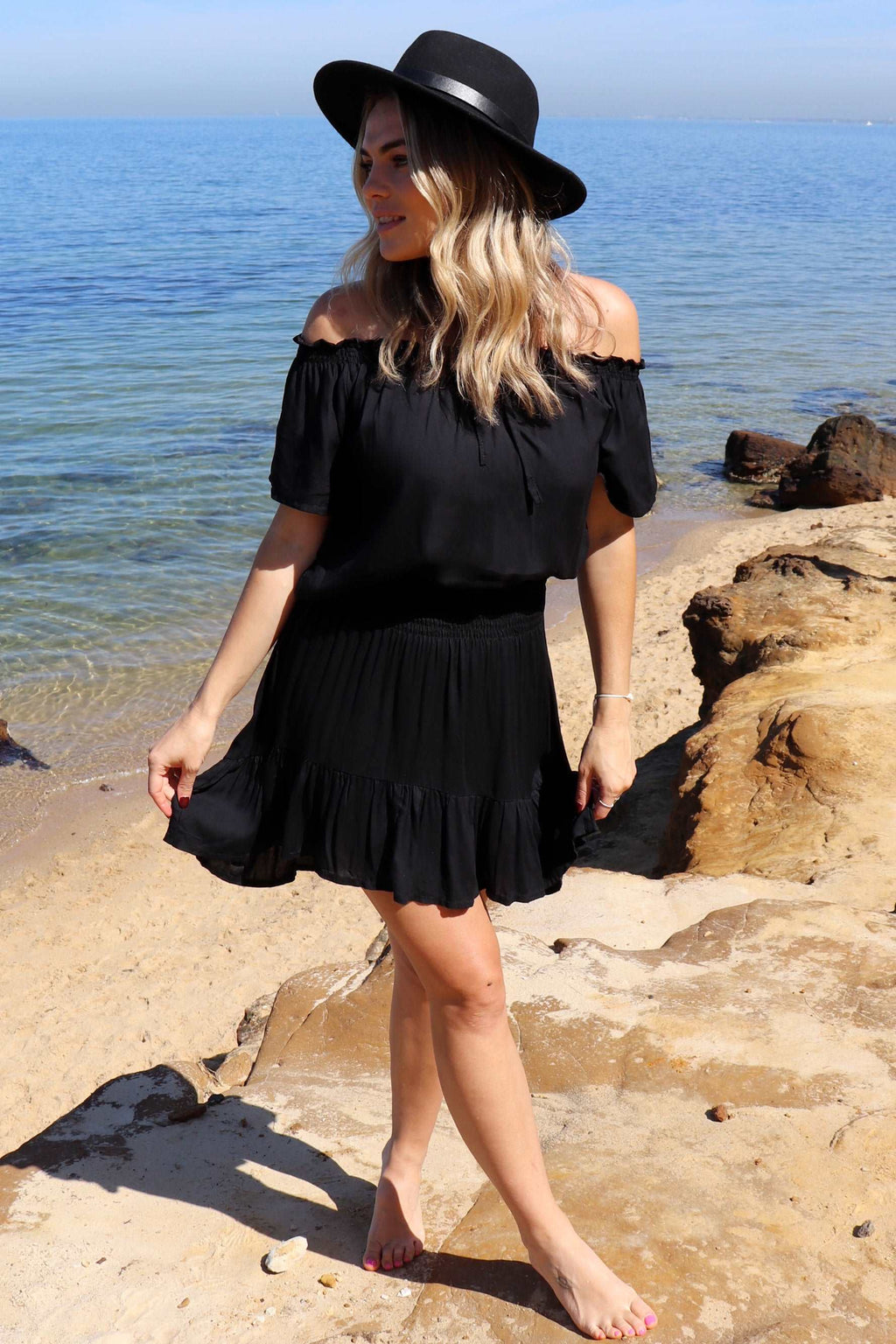Savannah skirt
