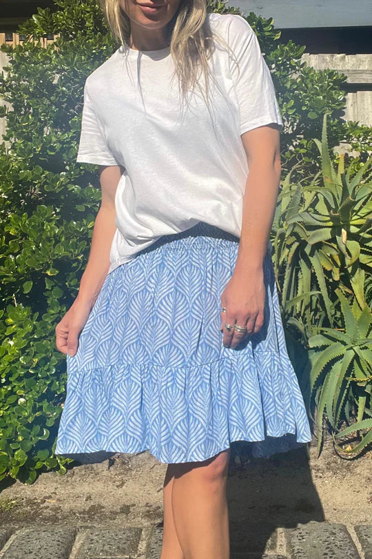 Savannah skirt