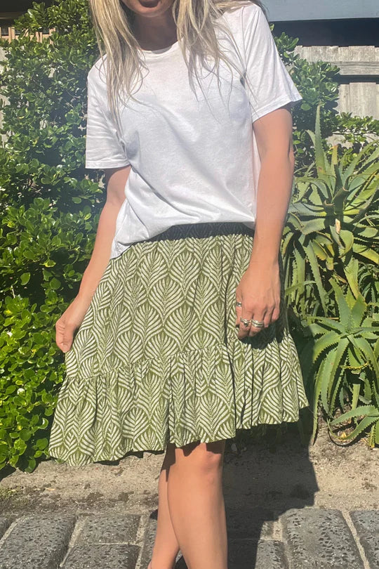 Savannah skirt