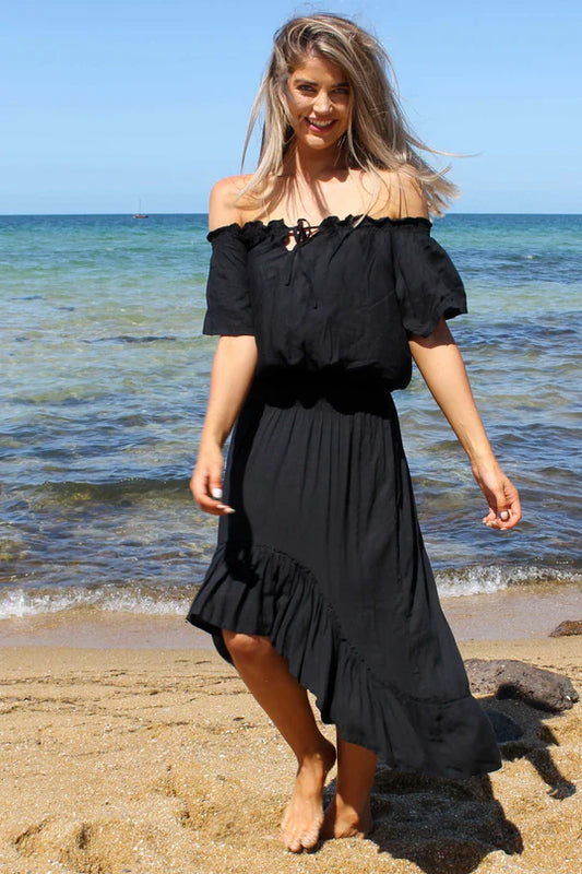Wild & free skirt
