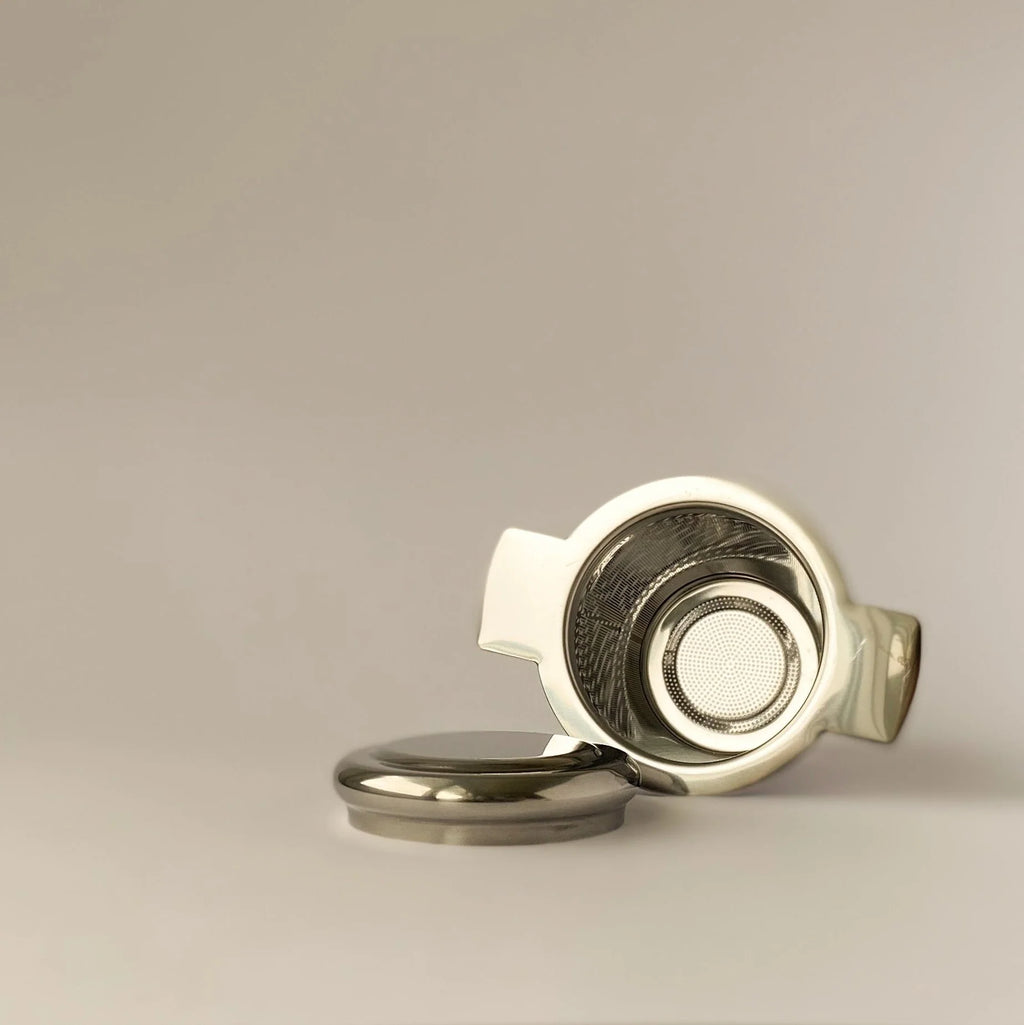 Tea infuser