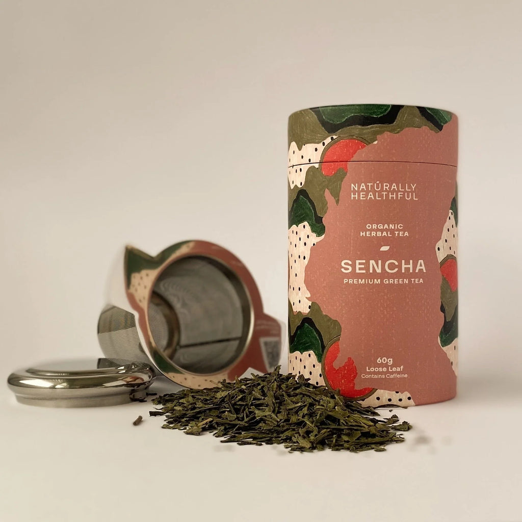 Tea infuser