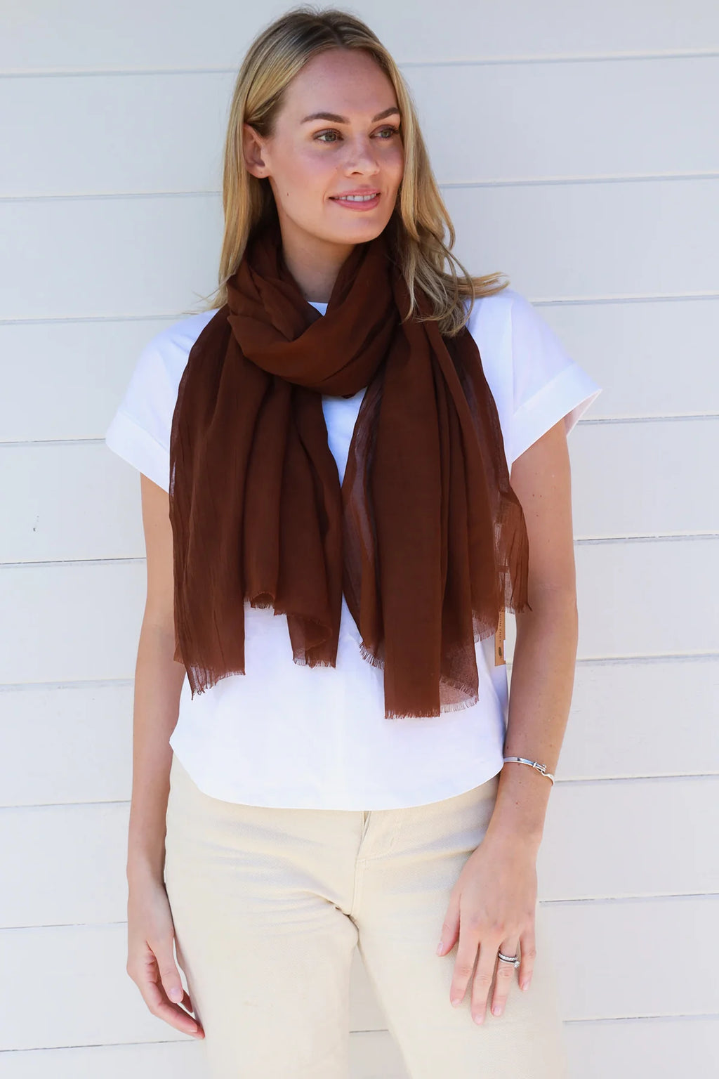 Linda scarf
