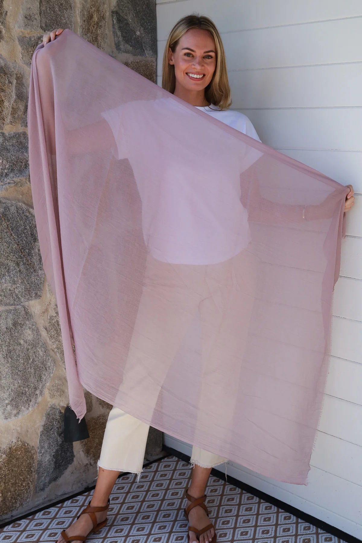 Kirra scarf
