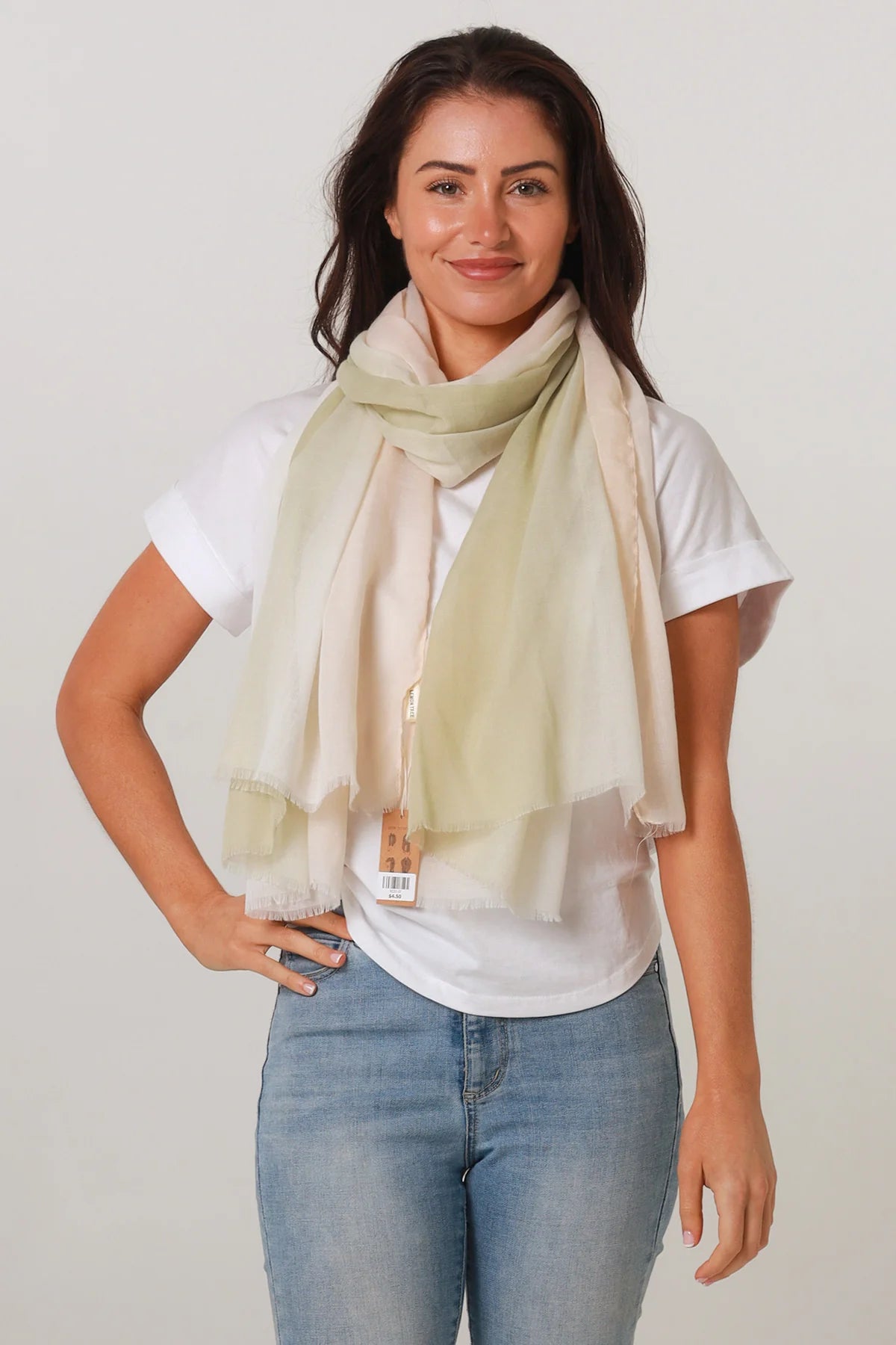 Susan scarf