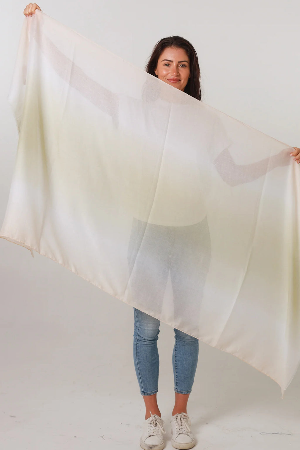 Susan scarf