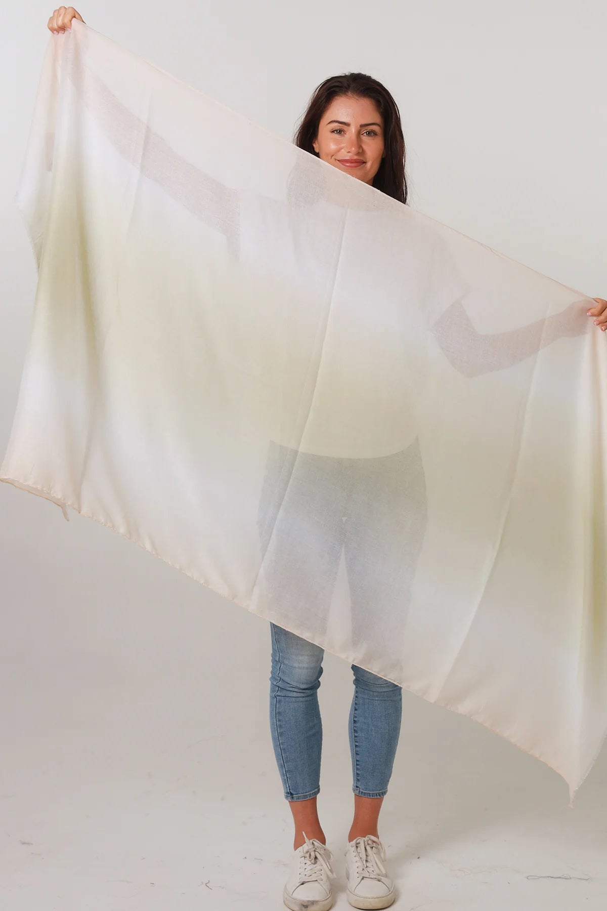 Susan scarf